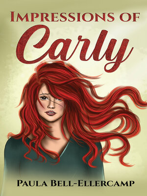 cover image of Impressions of Carly